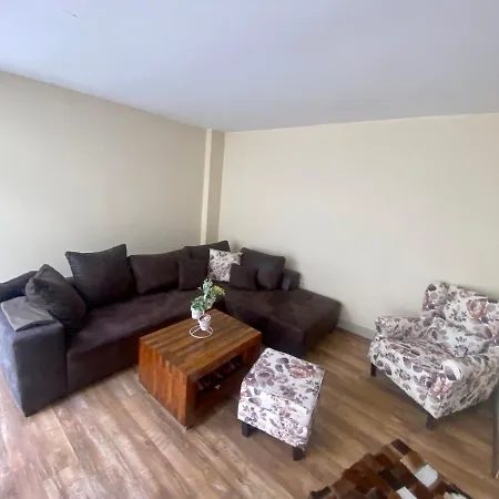 Rent Apartamento Saraievo