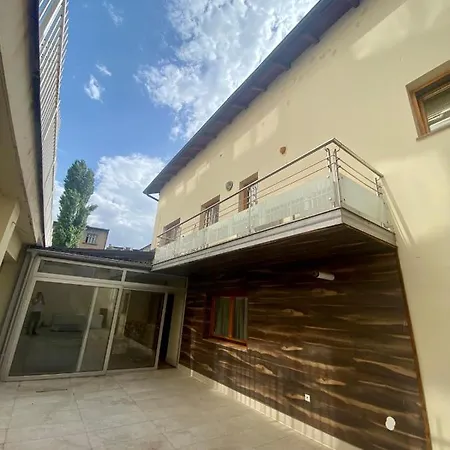 Apartman Rent *