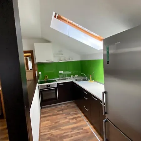 Rent Apartamento