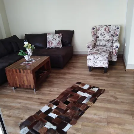 Rent Apartman *
