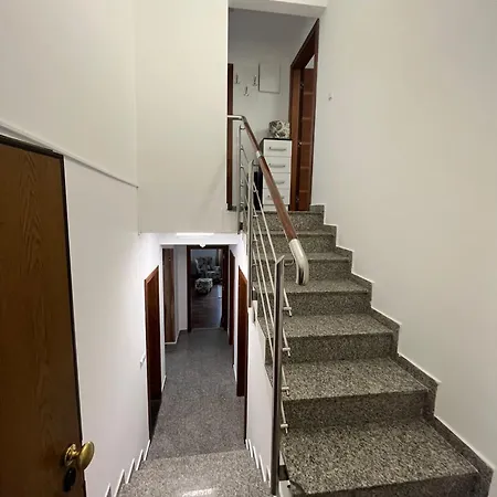 Rent Apartment