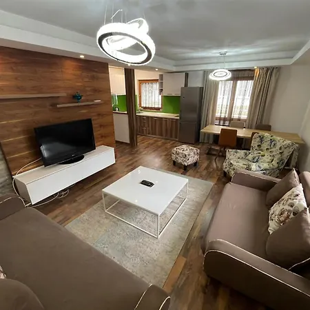 Apartment Rent