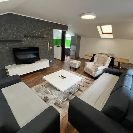 Rent Apartment Sarajevo