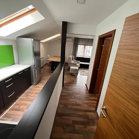 Διαμέρισμα Rent Σαράγεβο