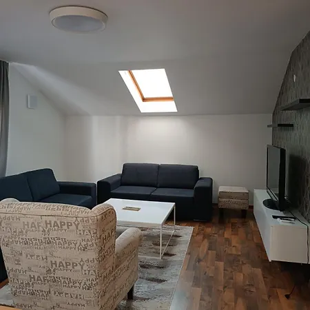 Rent * Sarajevo