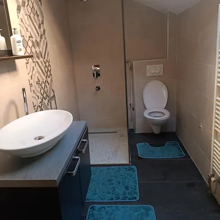 Rent Apartment Sarajevo