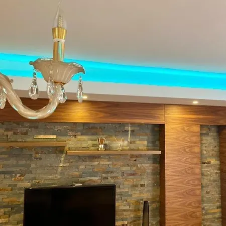 Apartment Rent Sarajevo