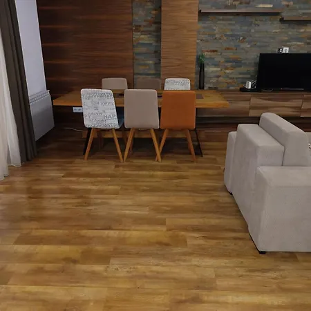 Rent Sarajevo