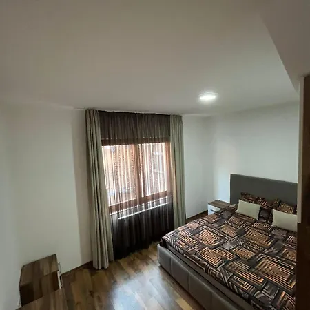 Rent * Sarajevo