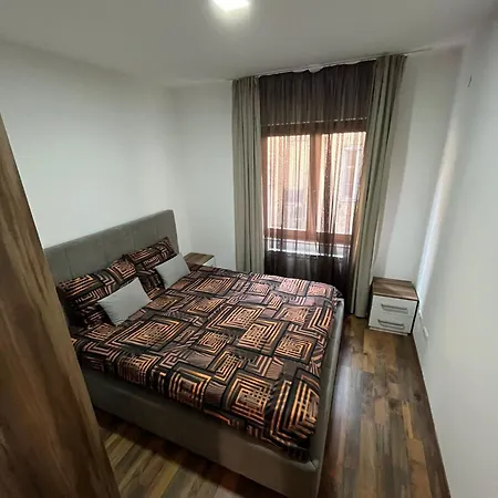 Rent Apartment