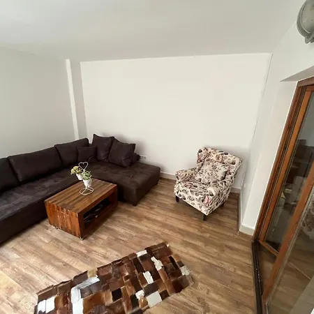 Rent Διαμέρισμα Σαράγεβο