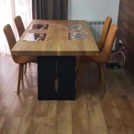 Rent Sarajevo