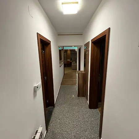 Rent Apartment