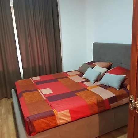Rent Apartamento