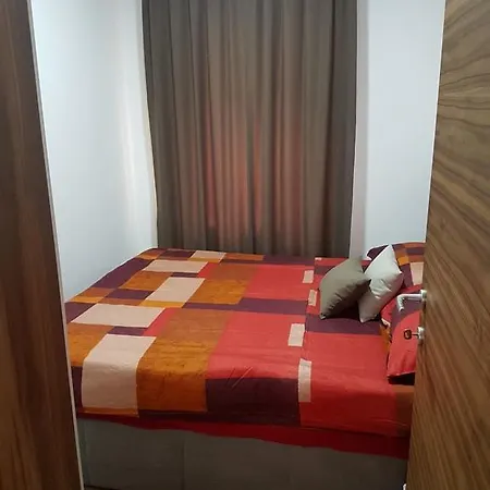 Rent Apartamento