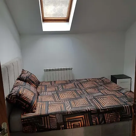 Rent Saraievo