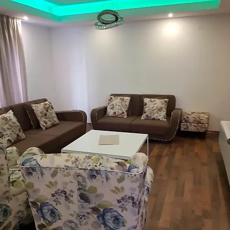 Apartamento Rent Saraievo