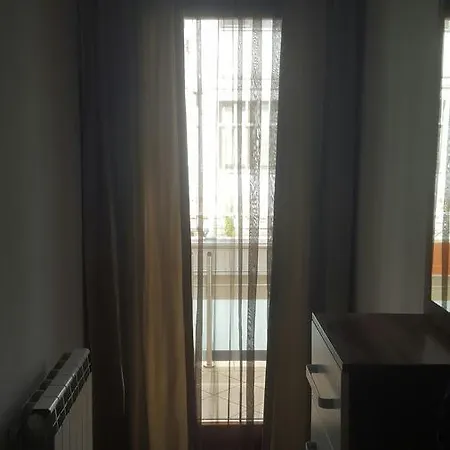 Rent Apartamento