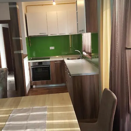 Rent * Saraievo