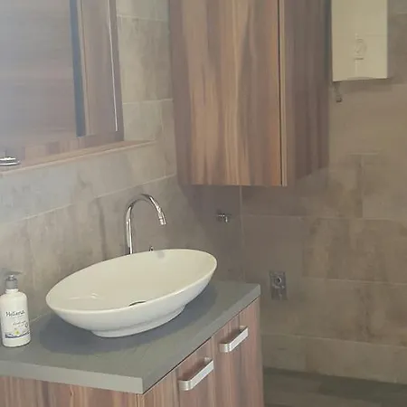 Rent Apartamento
