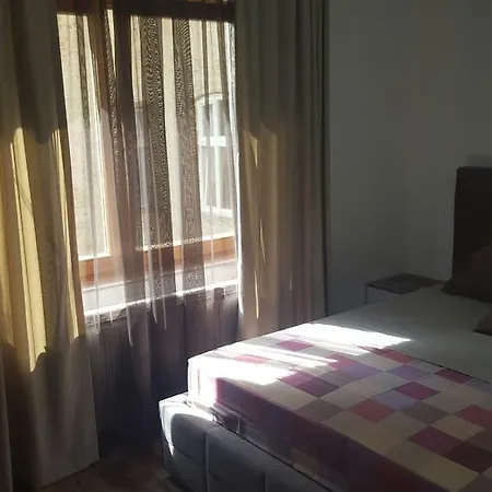 Apartamento Rent