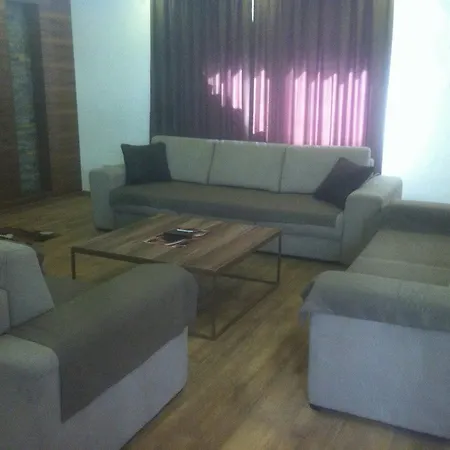 Rent Saraievo