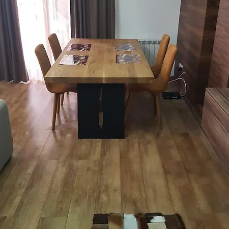 Rent * Saraievo